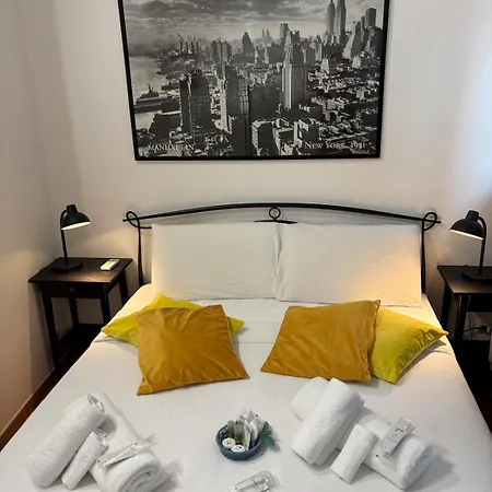 La Casa Del Sor Marchese A Due Passi Da San Pietro Apartament *