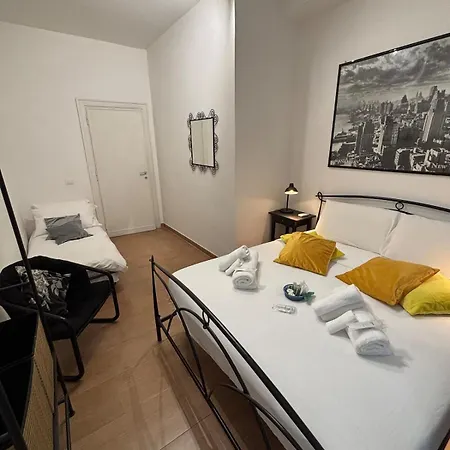 La Casa Del Sor Marchese A Due Passi Da San Pietro * Rzym