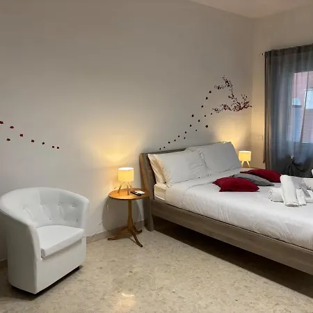 Apartament La Casa Del Sor Marchese A Due Passi Da San Pietro