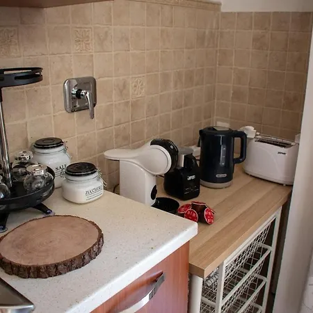 Apartament La Casa Del Sor Marchese A Due Passi Da San Pietro Rzym