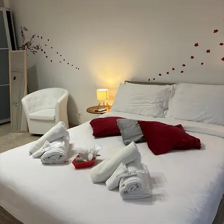 Apartament La Casa Del Sor Marchese A Due Passi Da San Pietro *
