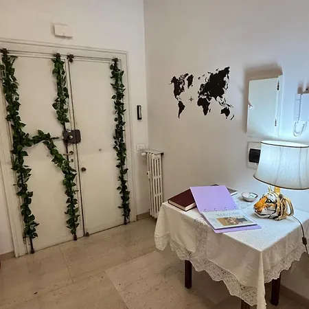 Apartament La Casa Del Sor Marchese A Due Passi Da San Pietro *