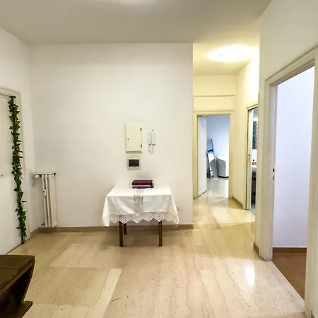 La Casa Del Sor Marchese A Due Passi Da San Pietro Apartament Rzym