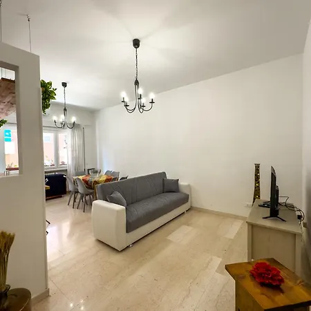 La Casa Del Sor Marchese A Due Passi Da San Pietro * Rzym
