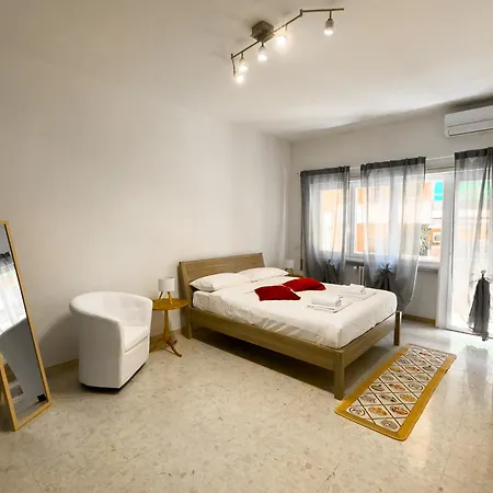 La Casa Del Sor Marchese A Due Passi Da San Pietro Apartament *