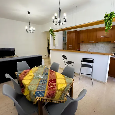 La Casa Del Sor Marchese A Due Passi Da San Pietro Apartament *