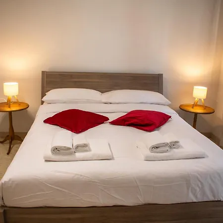 La Casa Del Sor Marchese A Due Passi Da San Pietro Apartament