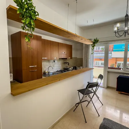 Apartament La Casa Del Sor Marchese A Due Passi Da San Pietro