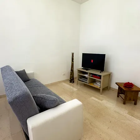 Apartament La Casa Del Sor Marchese A Due Passi Da San Pietro